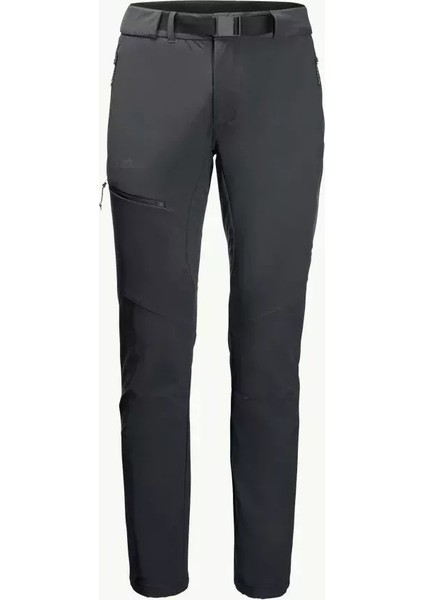 Jack Wolfskın Holdsteıg Pants M Phantom Erkek Outdoor Pantolonu 1507571-6350