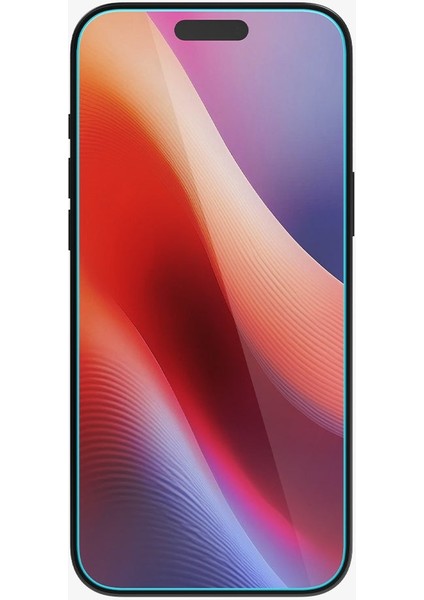 iPhone 16 Pro Cam Ekran Koruyucu Kolay Kurulum GLAS.tR EZ Fit Slim HD (2 Adet) - AGL07928