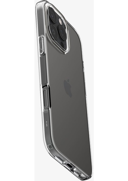 iPhone 16 Pro Max Kılıf Crystal Flex Space Crystal - ACS08026