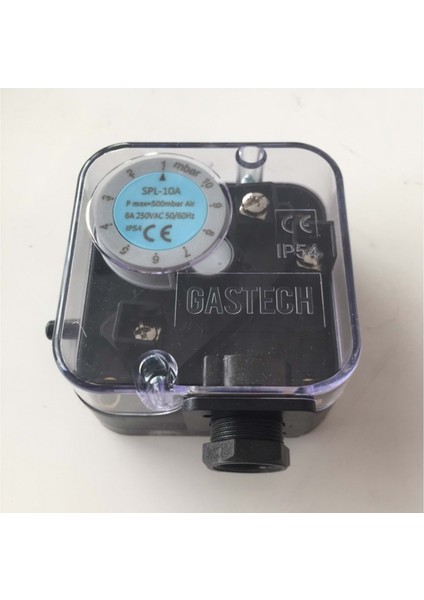 Presostat SPL-10A