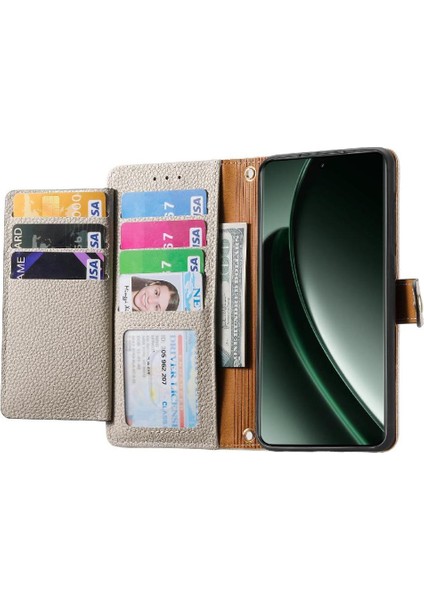 Xiaomi 14T Darbeye Fermuar Cüzdan Deri Kılıf Aşk Için Flip Case (Yurt Dışından) indirimleri
