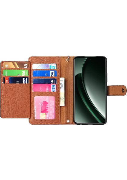 Xiaomi 14T Darbeye Fermuar Cüzdan Deri Kılıf Aşk Için Flip Case (Yurt Dışından) modelleri