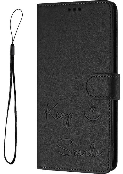 IPhone 12 Için Kılıf Pro Max Rfıd Engelleme Pu Deri Kart Tutucu Cüzdan (Yurt Dışından)