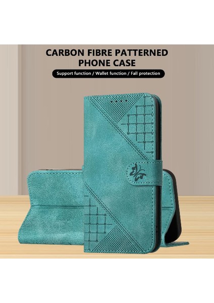 Ayrılabilir El Kayışı ve Kredi Kartı ile IPhone 16 Pro Için Flip Case (Yurt Dışından) fiyatları