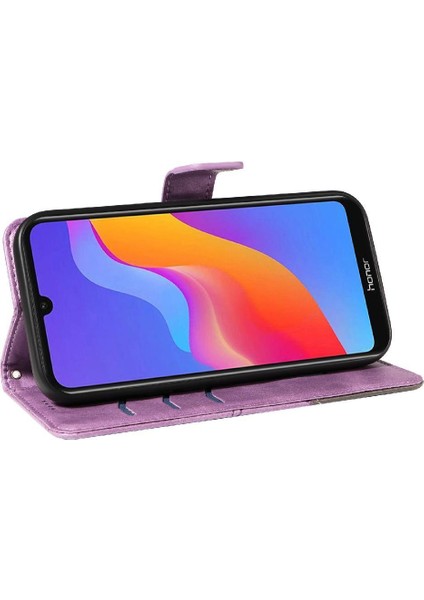 Onur 8A Yüksek Kalite ve Kart Yuvası Deri Telefon Koruma Için Flip Case (Yurt Dışından) fiyatları