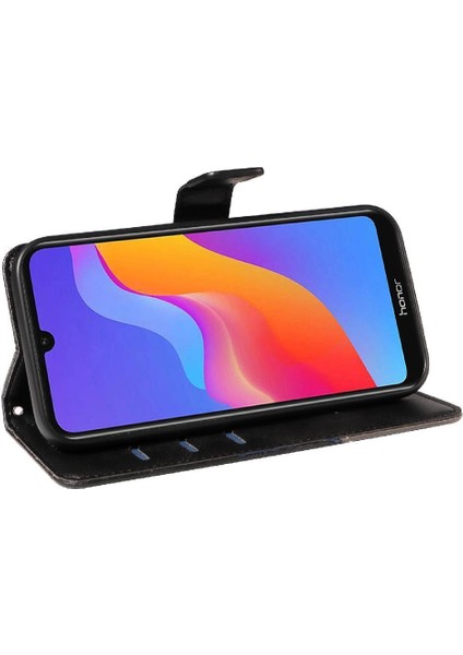 Onur 8A Yüksek Kalite ve Kart Yuvası Deri Telefon Koruma Için Flip Case (Yurt Dışından) indirimleri
