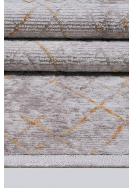 Konfor Hyeres 3704_05 Akrilik Dokuma Halı160x230