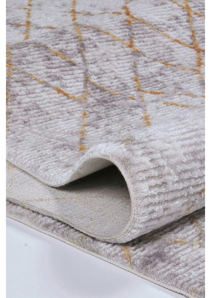 Konfor Hyeres 3704_05 Akrilik Dokuma Halı160x230