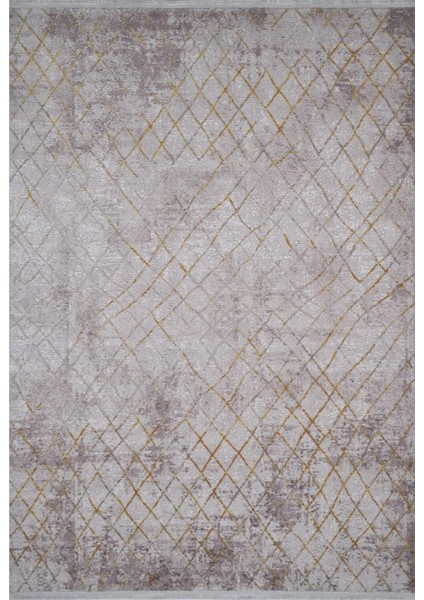 Konfor Hyeres 3704_05 Akrilik Dokuma Halı160x230