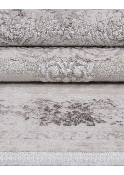 Konfor Hyeres 3708 Akrilik Dokuma Halı160x230 modelleri
