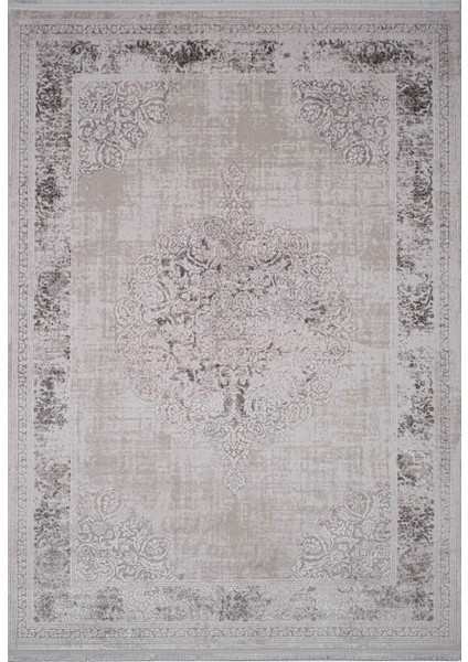 Konfor Hyeres 3708 Akrilik Dokuma Halı160x230 indirimleri