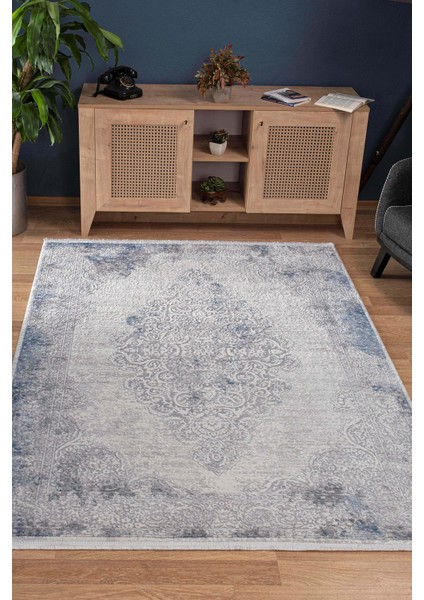 Konfor Hyeres 3709_10 Akrilik Dokuma Halı120x180