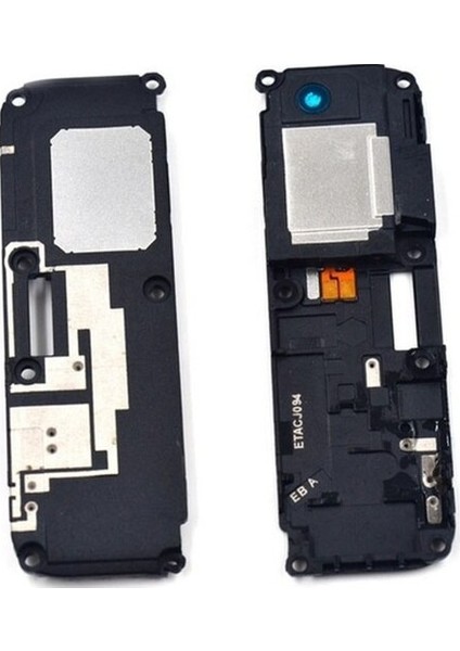 Xiaomi Uyumlu Mi 6 Zil Sesi Hoparlörü Buzzer