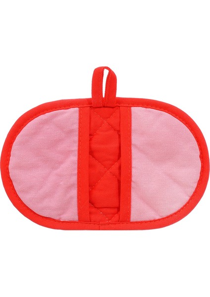 Kumaş Fırın Eldiveni - Turuncu modelleri