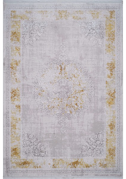 Konfor Hyeres 3712 Akrilik Dokuma Halı160x230