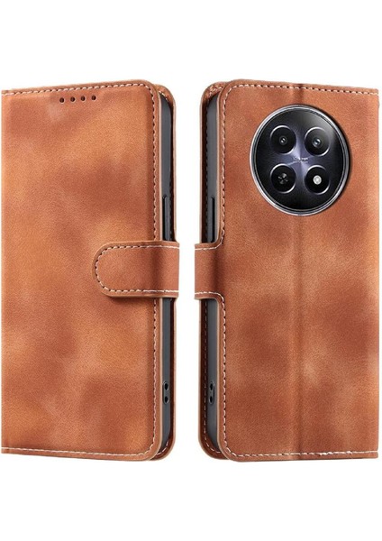 Realme Realme 12 Telefon Kılıfı (Yurt Dışından)