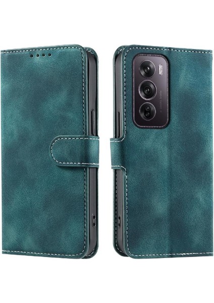 Oppo Reno 12 Pro 5G Telefon Kılıfı (Yurt Dışından)