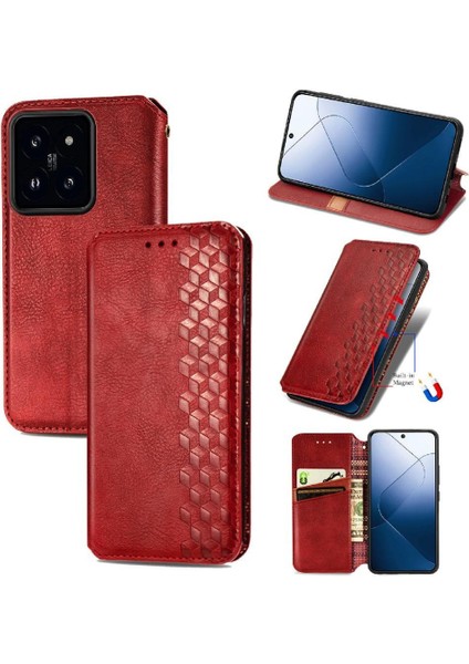 Xiaomi 14T Telefon Kılıfı (Yurt Dışından) fiyatları