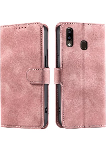 Samsung Galaxy A40 Telefon Kılıfı (Yurt Dışından) indirimleri