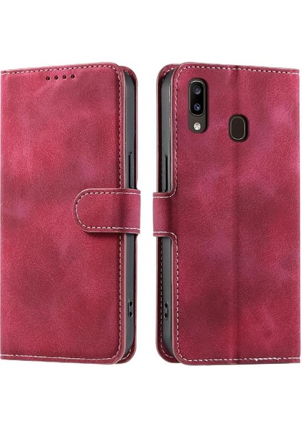 Samsung Galaxy A40 Telefon Kılıfı (Yurt Dışından)