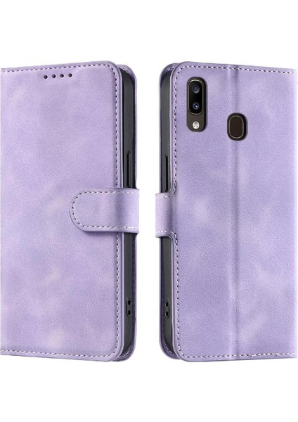 Samsung Galaxy A20 Telefon Kılıfı (Yurt Dışından)