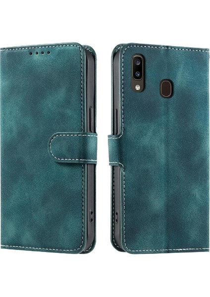 Samsung Galaxy A20 Telefon Kılıfı (Yurt Dışından) fırsatları