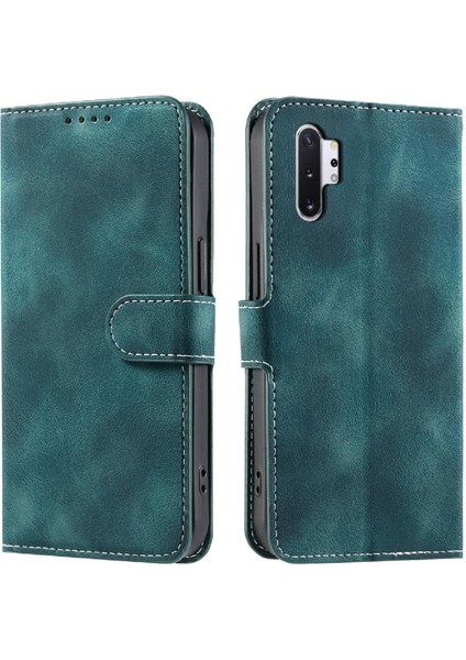 Samsung Galaxy Note 10 Plus Telefon Kılıfı (Yurt Dışından) indirimleri