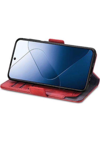 Xiaomi 14T Pro Telefon Kılıfı (Yurt Dışından) fiyatları