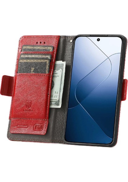 Xiaomi 14T Pro Telefon Kılıfı (Yurt Dışından) modelleri