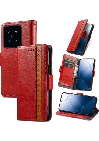Xiaomi 14T Pro Telefon Kılıfı (Yurt Dışından) fırsatları