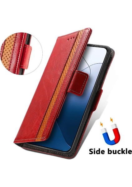 Xiaomi 14T Pro Telefon Kılıfı (Yurt Dışından) indirimleri