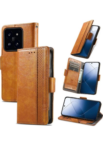 Xiaomi 14T Pro Telefon Kılıfı (Yurt Dışından) fırsatları