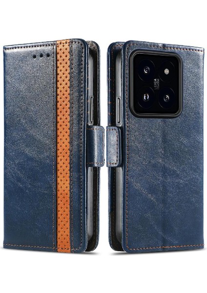 Xiaomi 14T Telefon Kılıfı (Yurt Dışından)