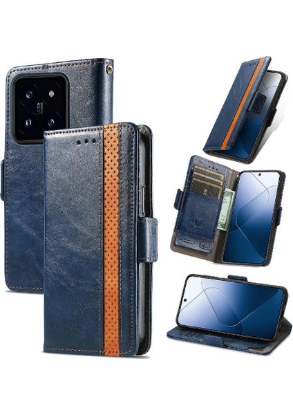 Xiaomi 14T Telefon Kılıfı (Yurt Dışından) fiyatları
