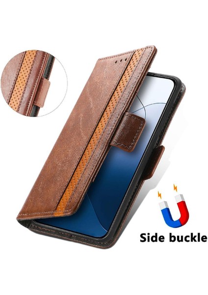 Xiaomi 14T Telefon Kılıfı (Yurt Dışından) modelleri