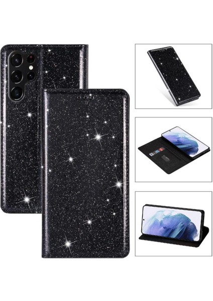 Samsung Galaxy S24 Ultra Telefon Kılıfı (Yurt Dışından)