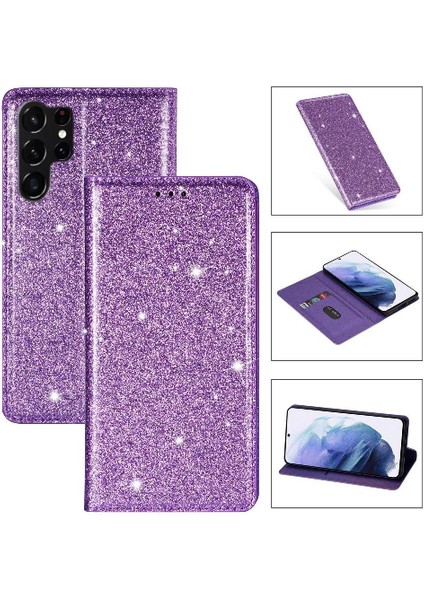 Samsung Galaxy S24 Ultra Telefon Kılıfı (Yurt Dışından)