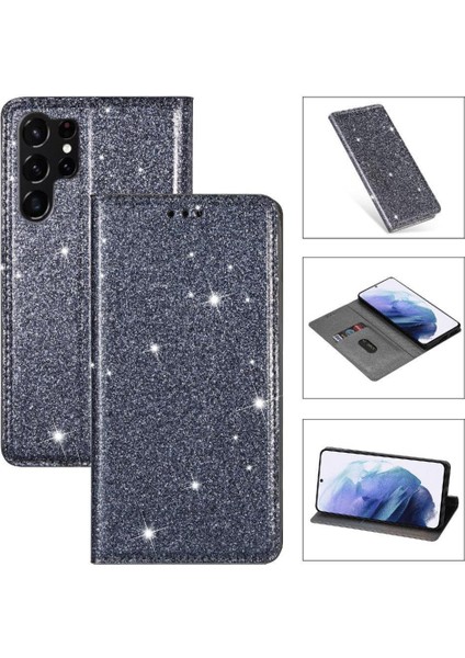 Samsung Galaxy S24 Ultra Telefon Kılıfı (Yurt Dışından)