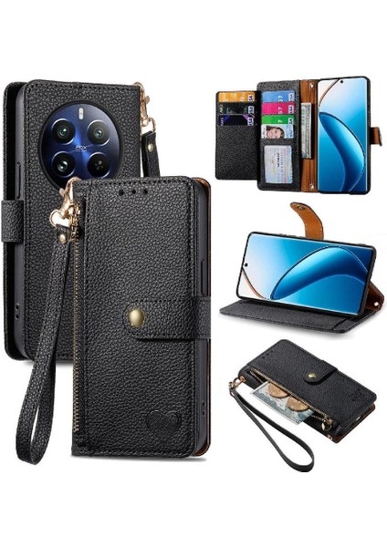 Realme 13 Telefon Kılıfı (Yurt Dışından) fiyatları