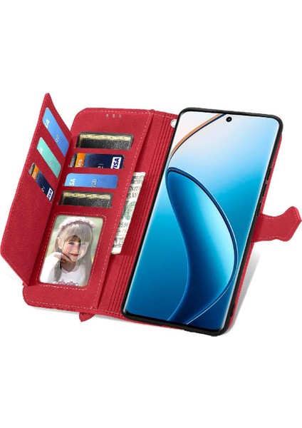 Realme 13 Telefon Kılıfı (Yurt Dışından) modelleri