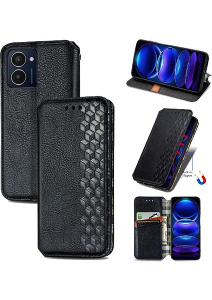 Nokia HMD Pulse Pro Telefon Kılıfı (Yurt Dışından)