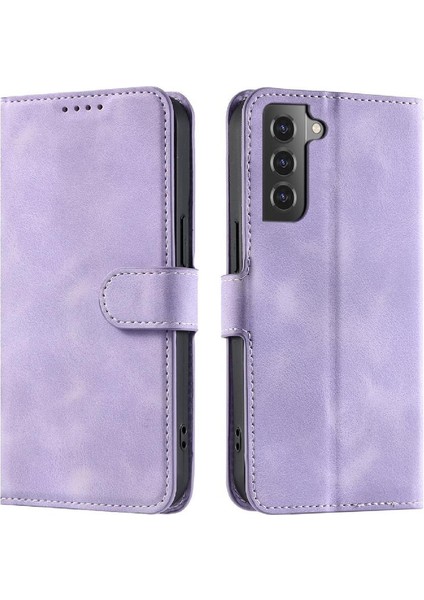 Samsung Galaxy S21 Telefon Kılıfı (Yurt Dışından)