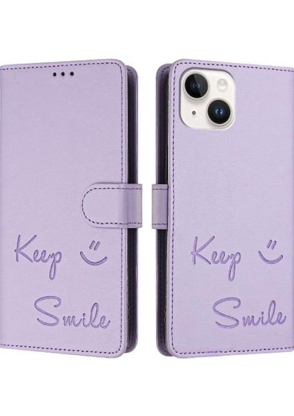 Apple iPhone 14 Telefon Kılıfı (Yurt Dışından)