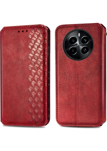 Realme 13 Telefon Kılıfı (Yurt Dışından)