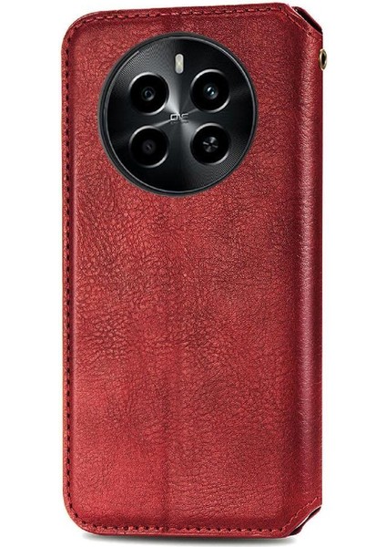 Realme 13 Telefon Kılıfı (Yurt Dışından) indirimleri