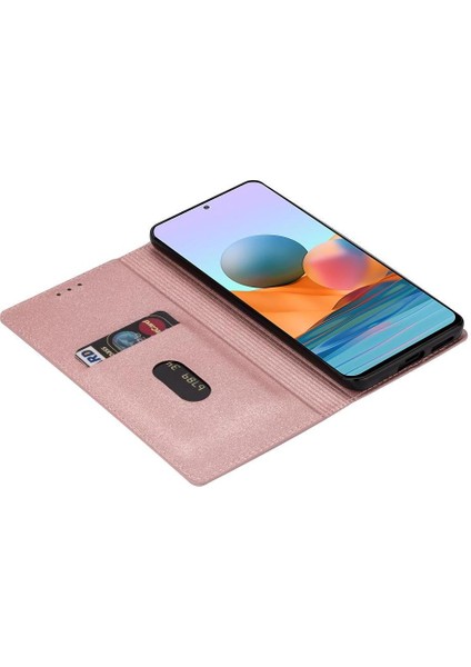 Xiaomi Redmi Note 11 Pro Telefon Kılıfı (Yurt Dışından) indirimleri