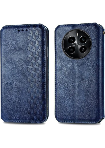 Realme 13 Telefon Kılıfı (Yurt Dışından)