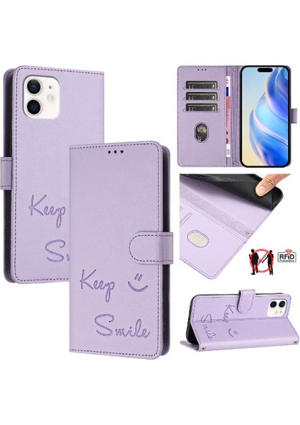 Apple iPhone 12 Telefon Kılıfı (Yurt Dışından)