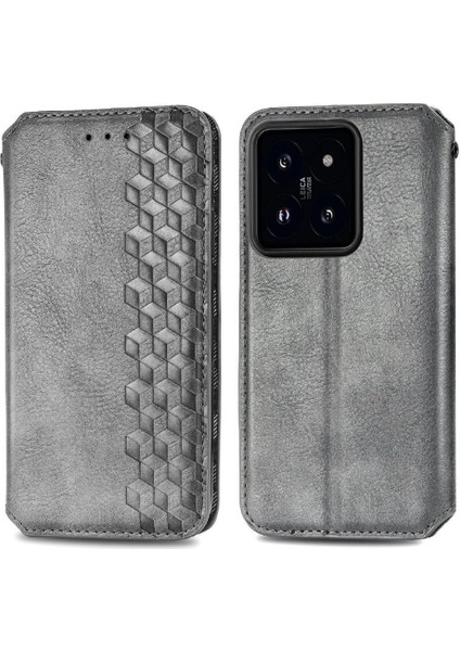 Xiaomi 14T Telefon Kılıfı (Yurt Dışından)