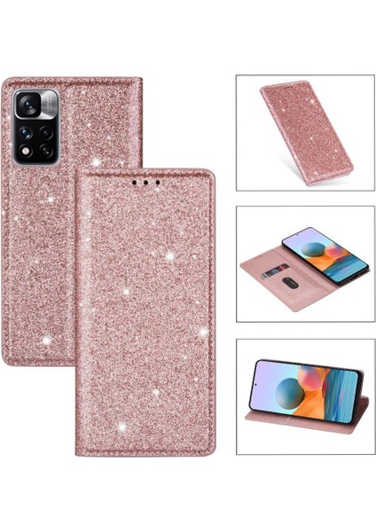 Xiaomi Redmi Note 11 Telefon Kılıfı (Yurt Dışından)